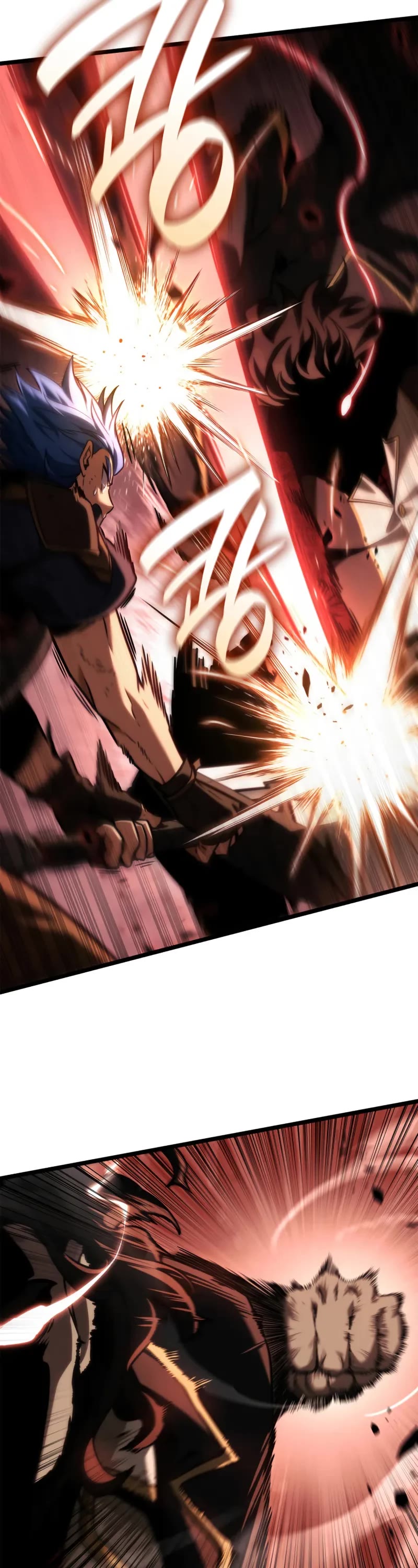 Infinite Mage chapter 134 page 52