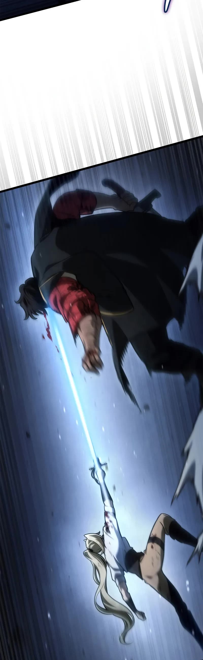 Infinite Mage chapter 134 page 55