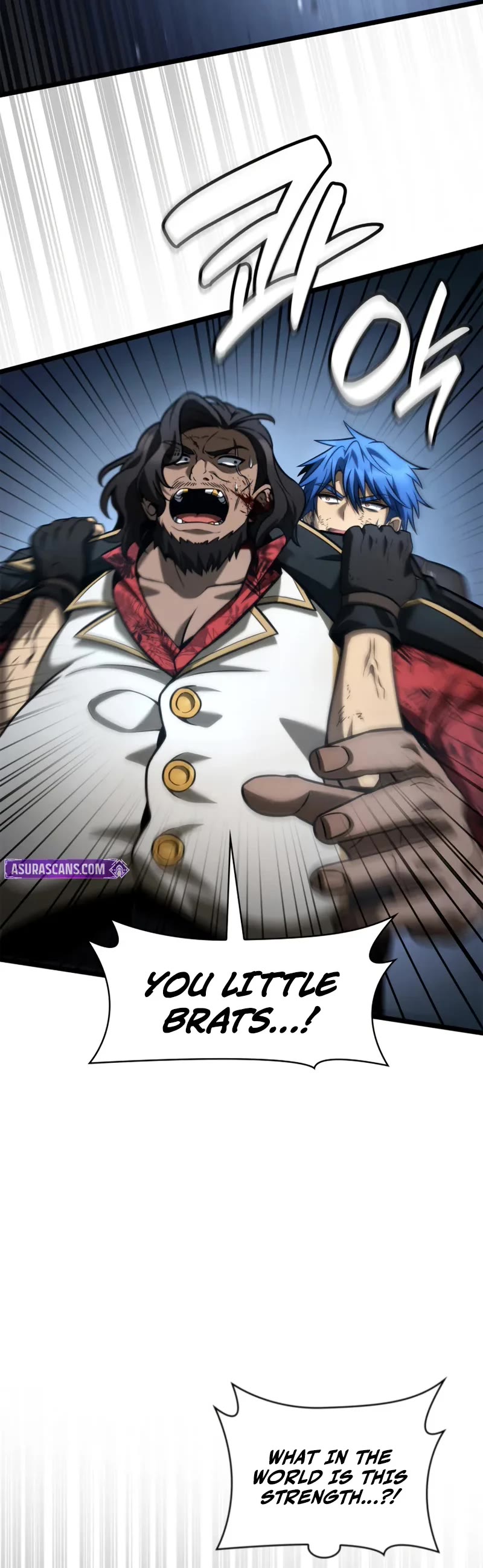 Infinite Mage chapter 134 page 56