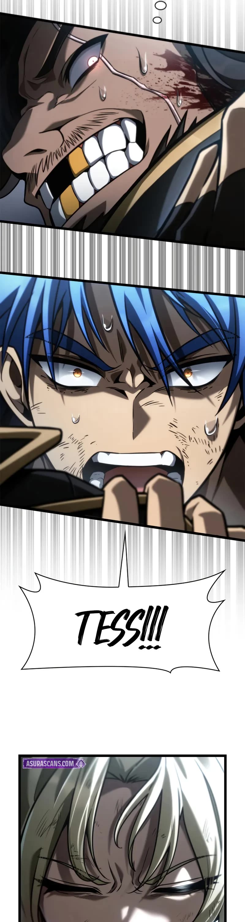 Infinite Mage chapter 134 page 57