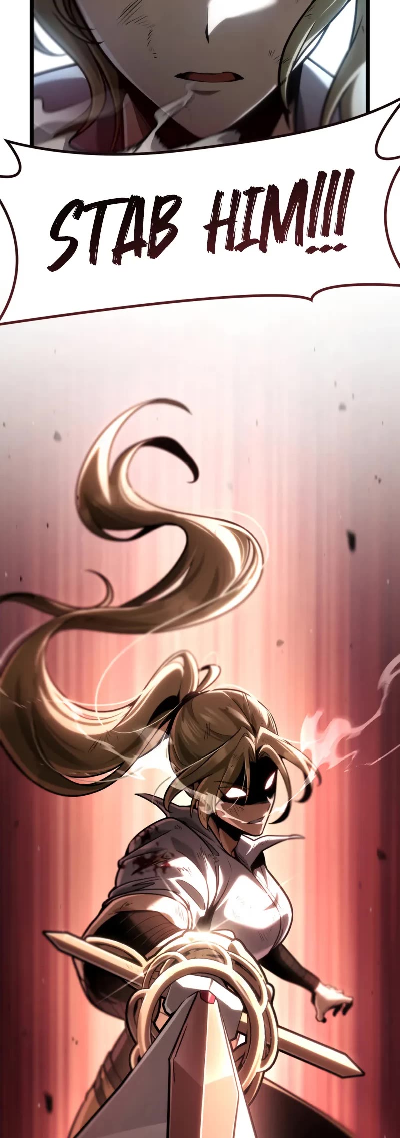 Infinite Mage chapter 134 page 58