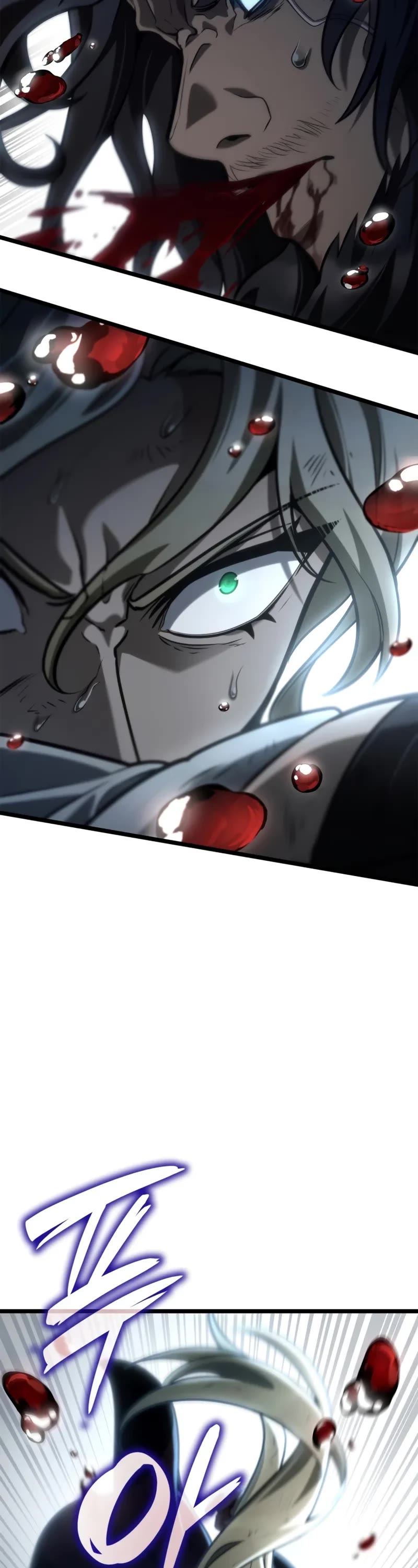 Infinite Mage chapter 135 page 14