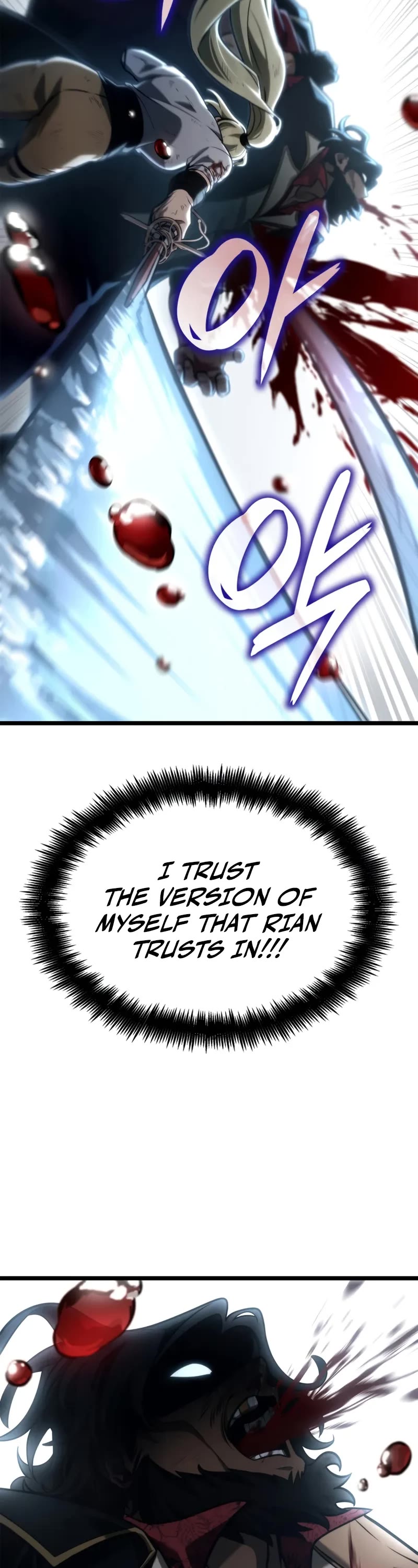 Infinite Mage chapter 135 page 15