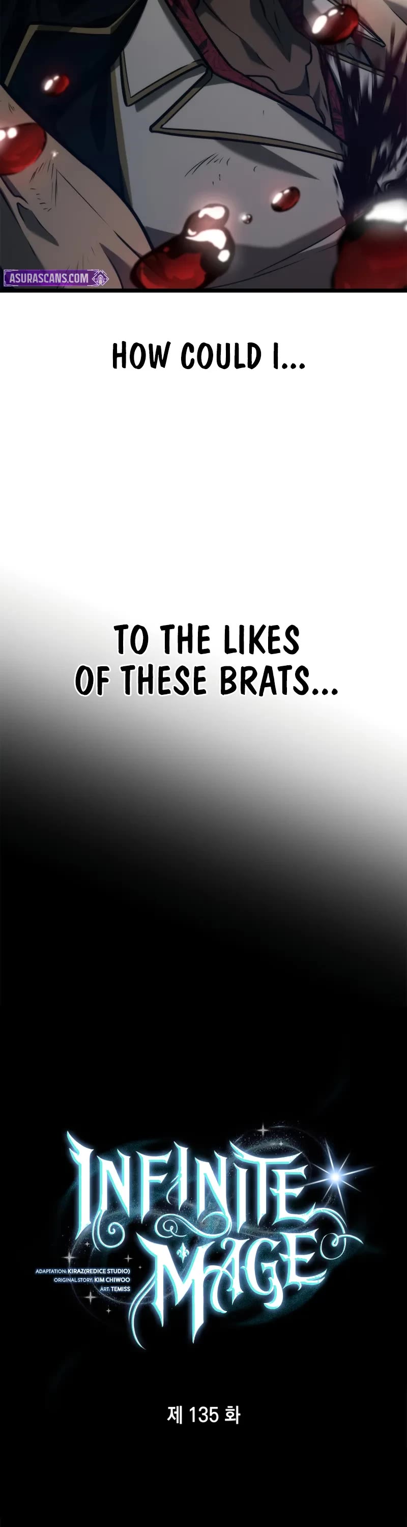 Infinite Mage chapter 135 page 16