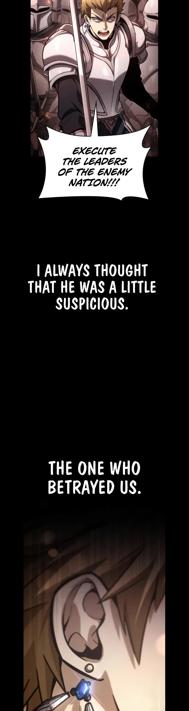 Infinite Mage chapter 135 page 18