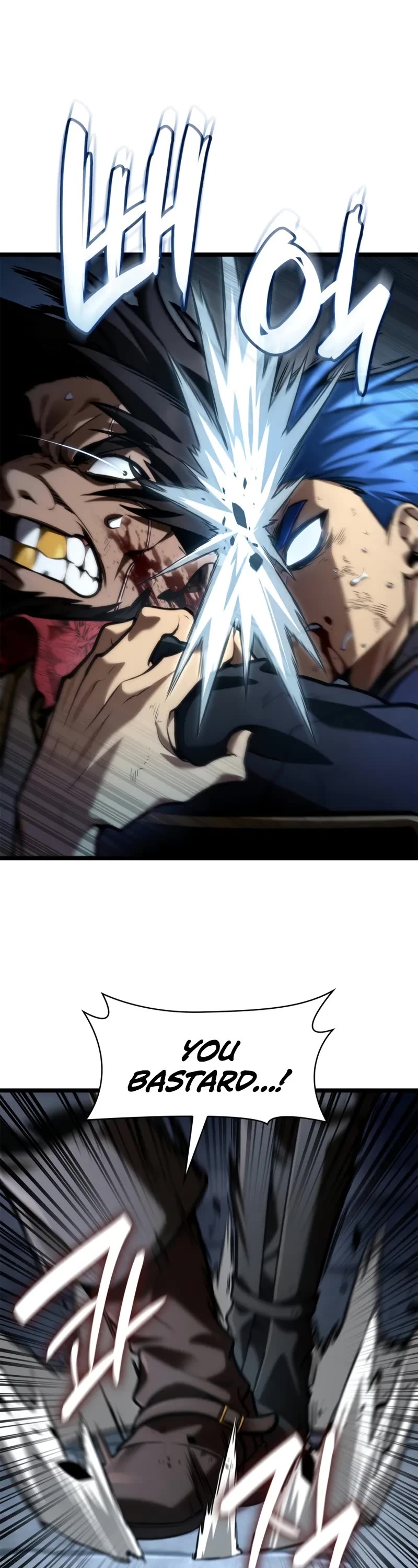 Infinite Mage chapter 135 page 2