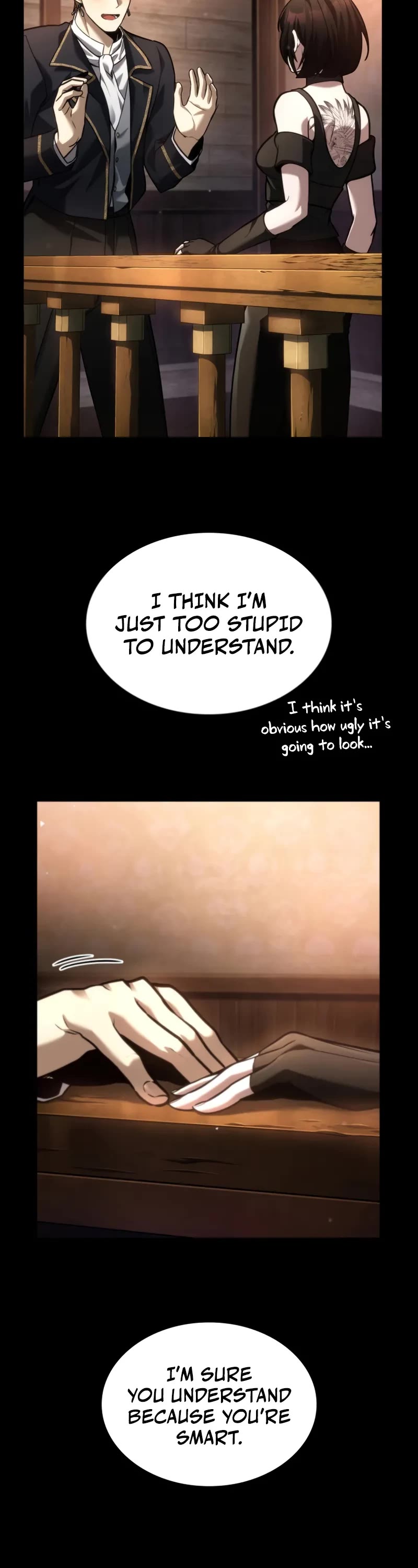 Infinite Mage chapter 135 page 23