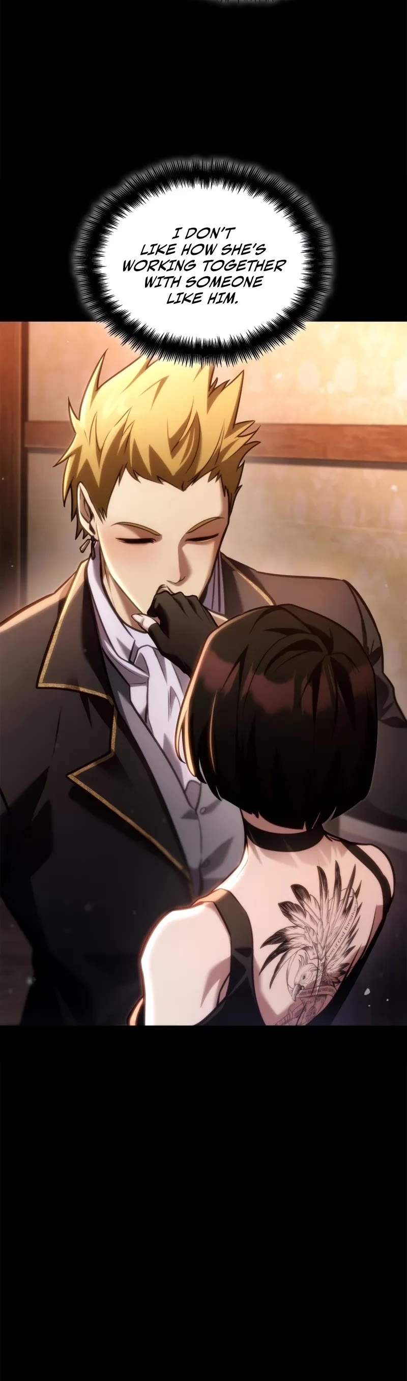 Infinite Mage chapter 135 page 25