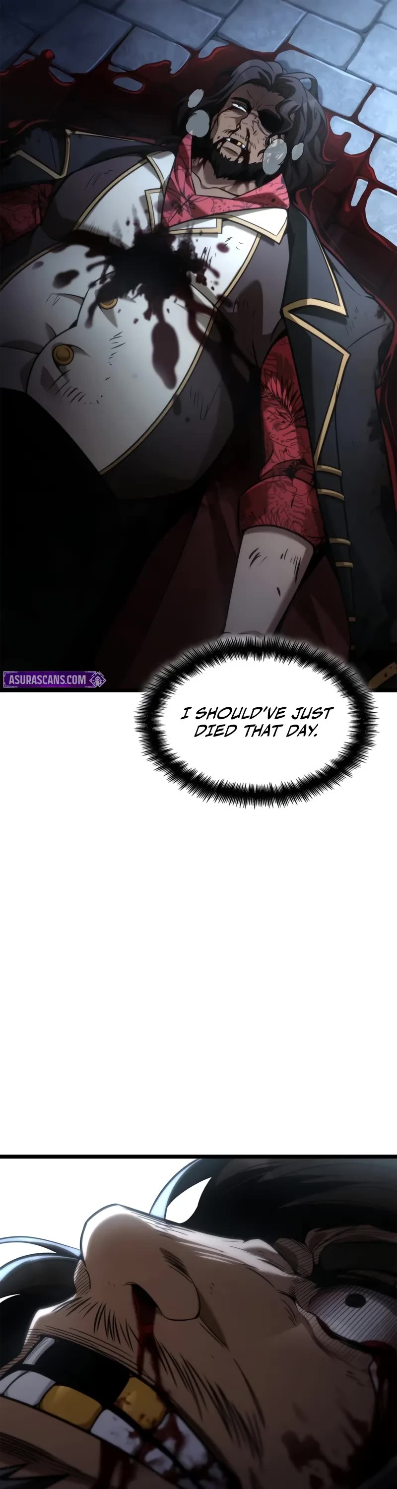 Infinite Mage chapter 135 page 27