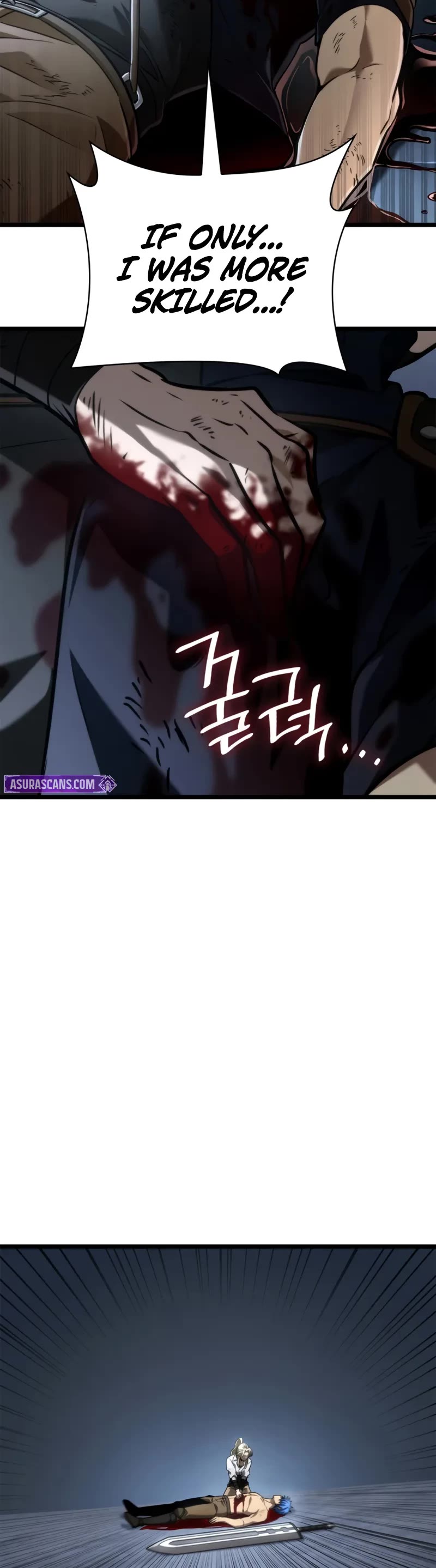 Infinite Mage chapter 135 page 30