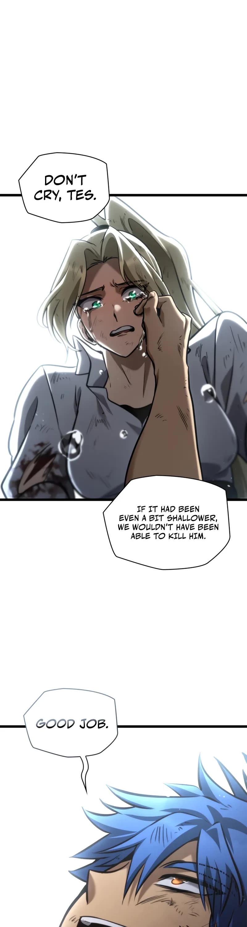 Infinite Mage chapter 135 page 34