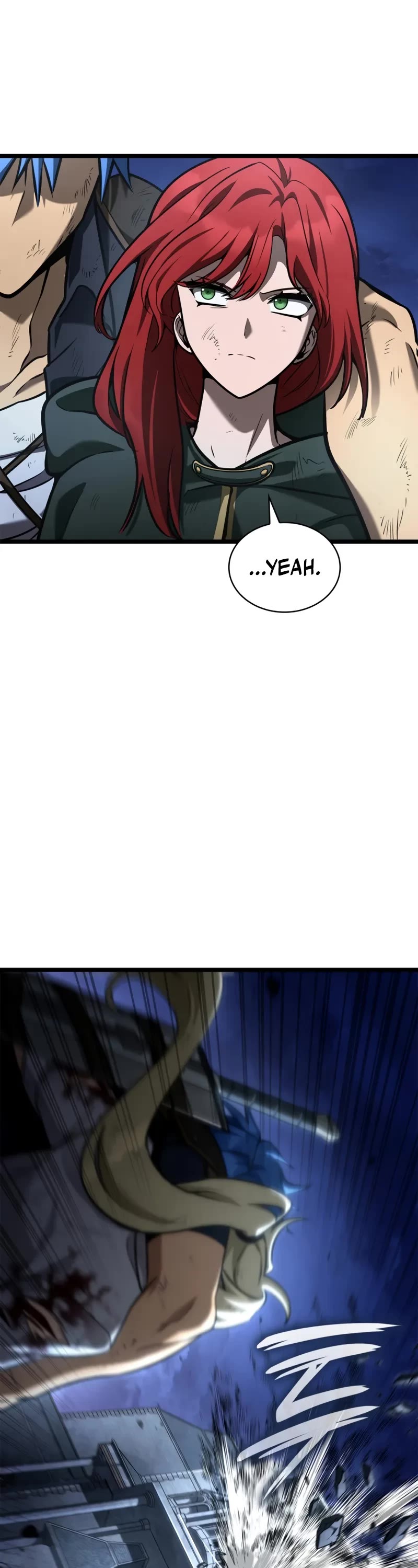 Infinite Mage chapter 135 page 37