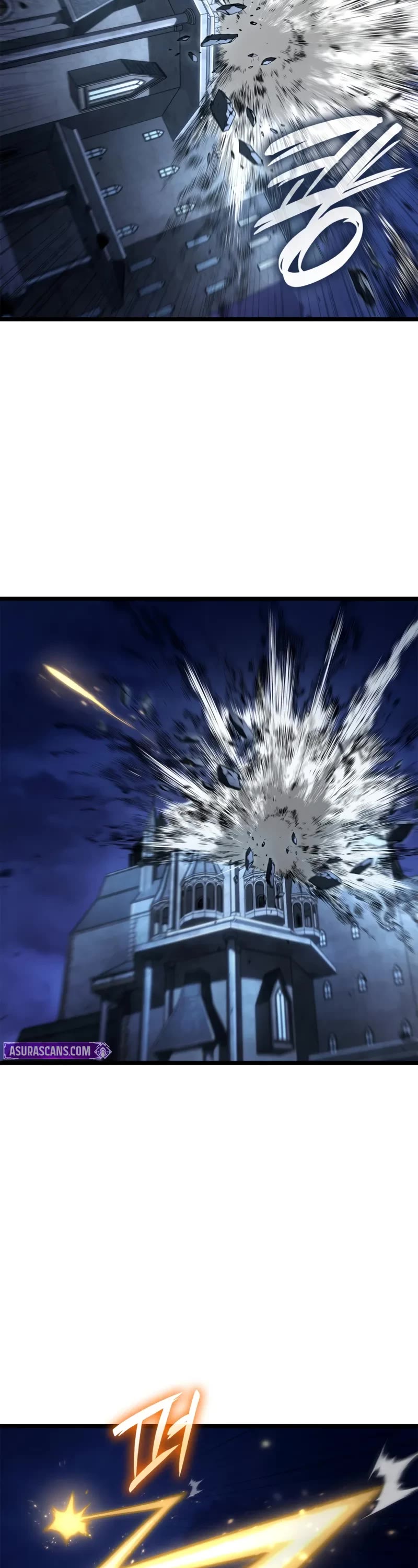 Infinite Mage chapter 135 page 38