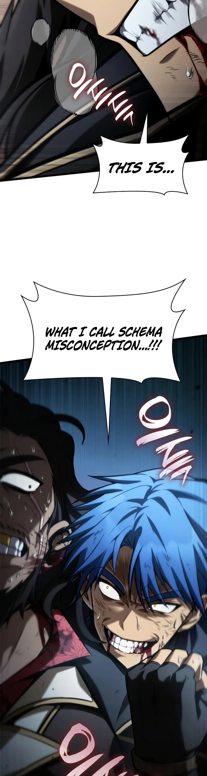 Infinite Mage chapter 135 page 4