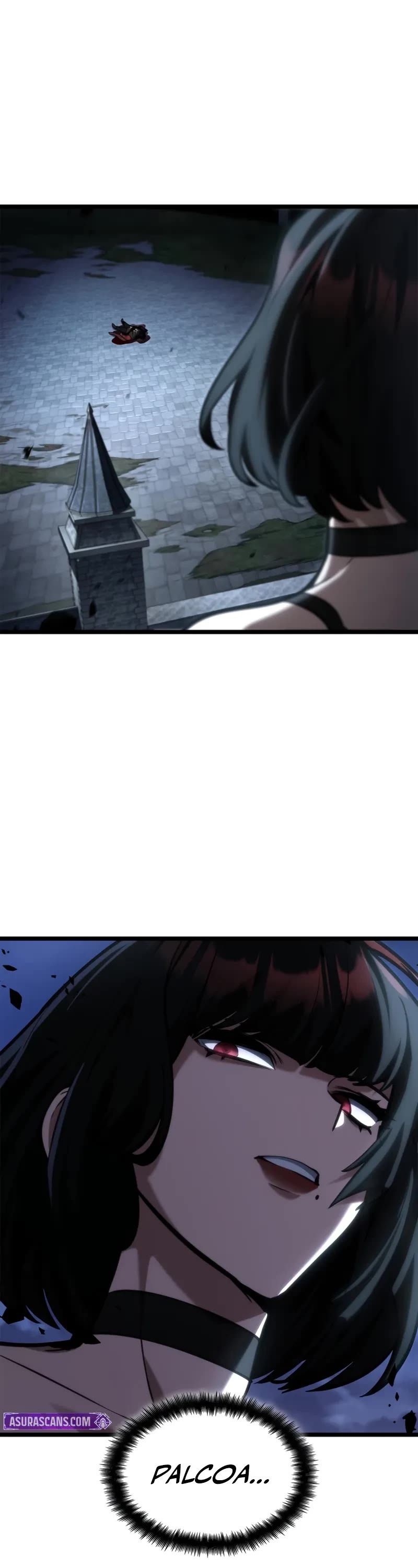 Infinite Mage chapter 135 page 42