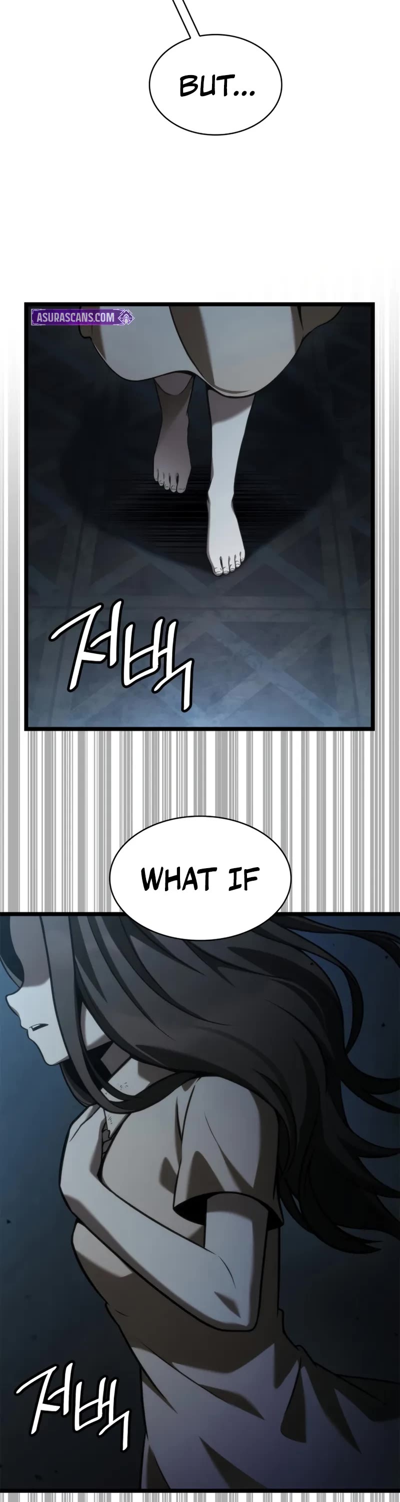 Infinite Mage chapter 135 page 48