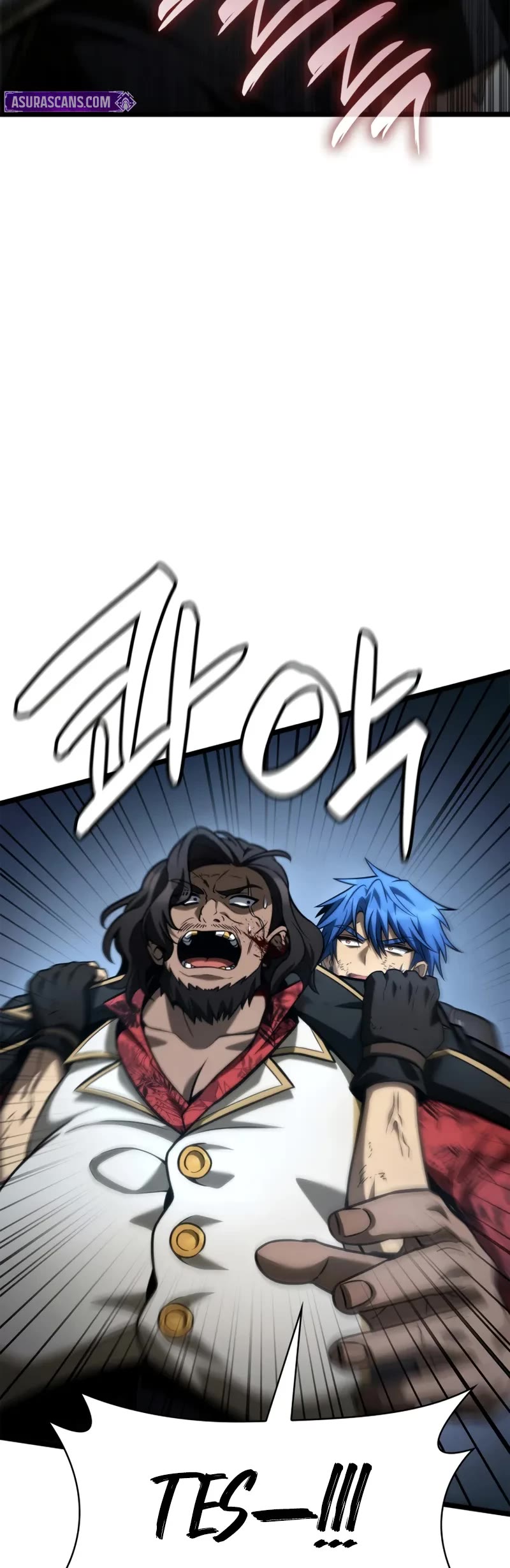 Infinite Mage chapter 135 page 5