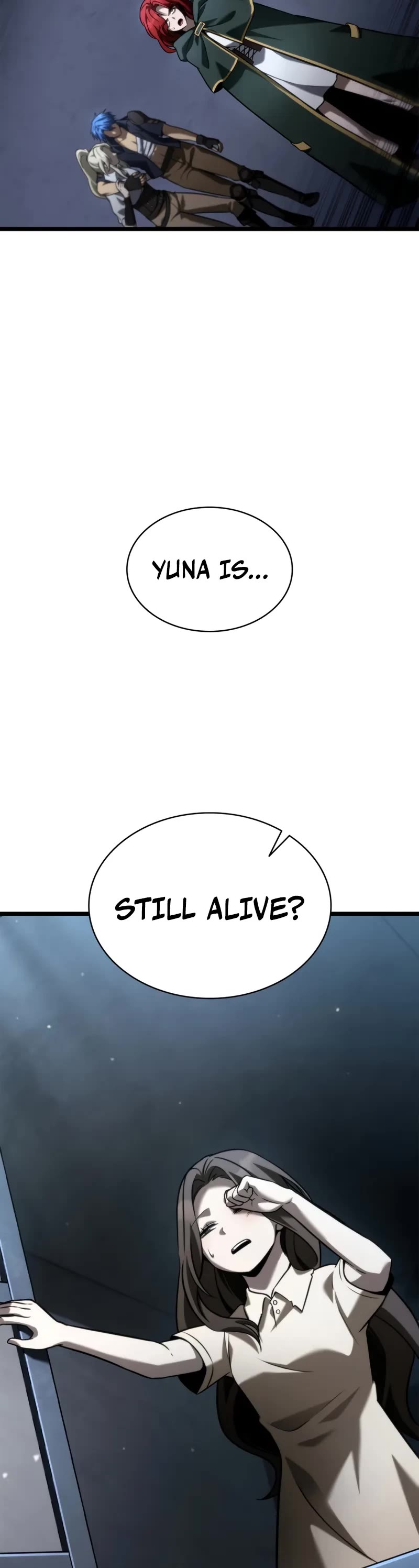 Infinite Mage chapter 135 page 50