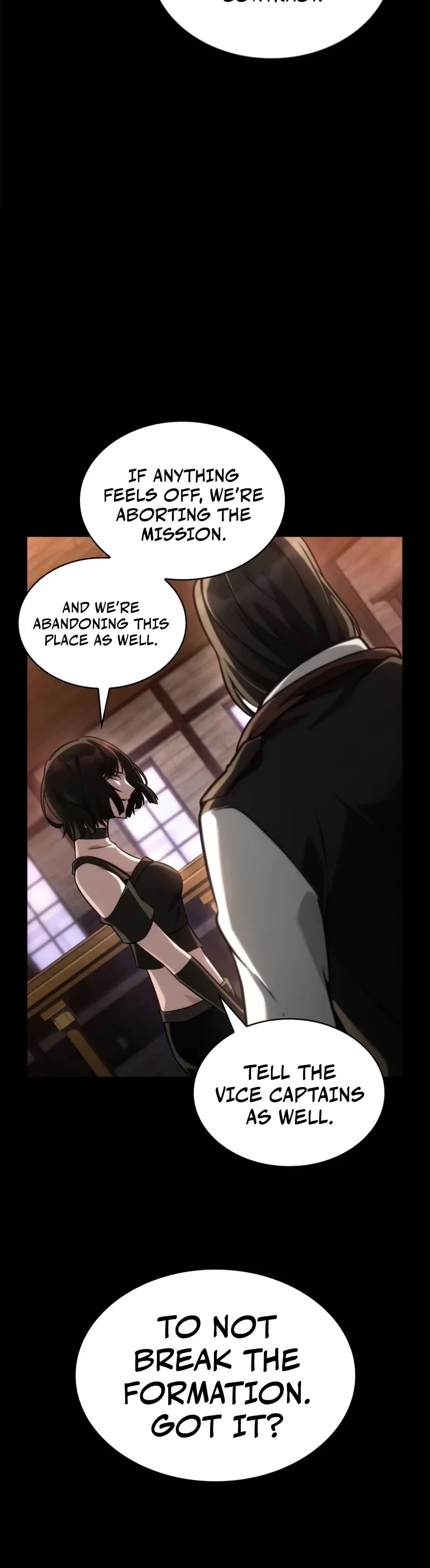 Infinite Mage chapter 135 page 56