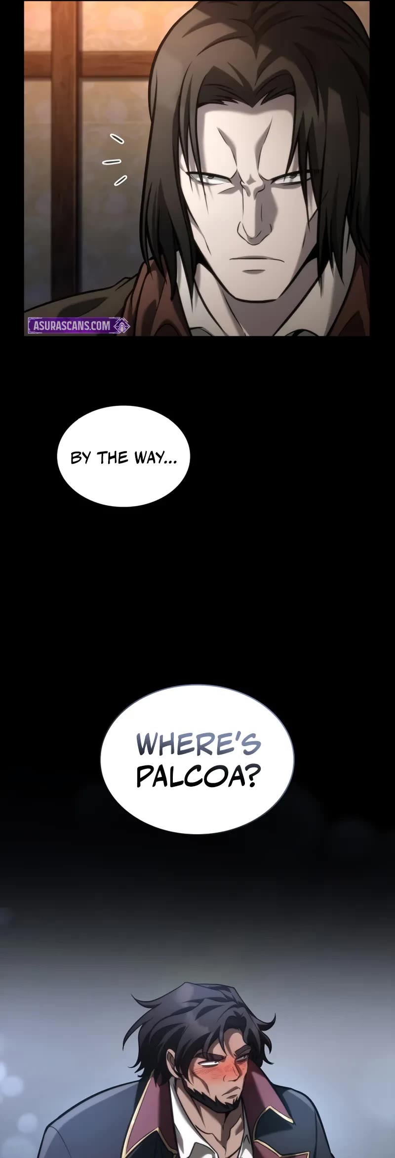 Infinite Mage chapter 135 page 57