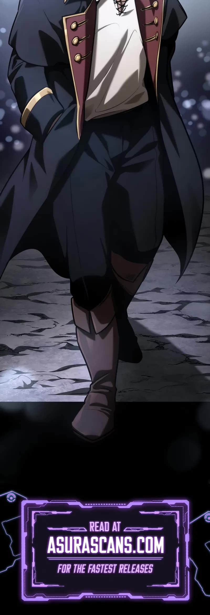 Infinite Mage chapter 135 page 58