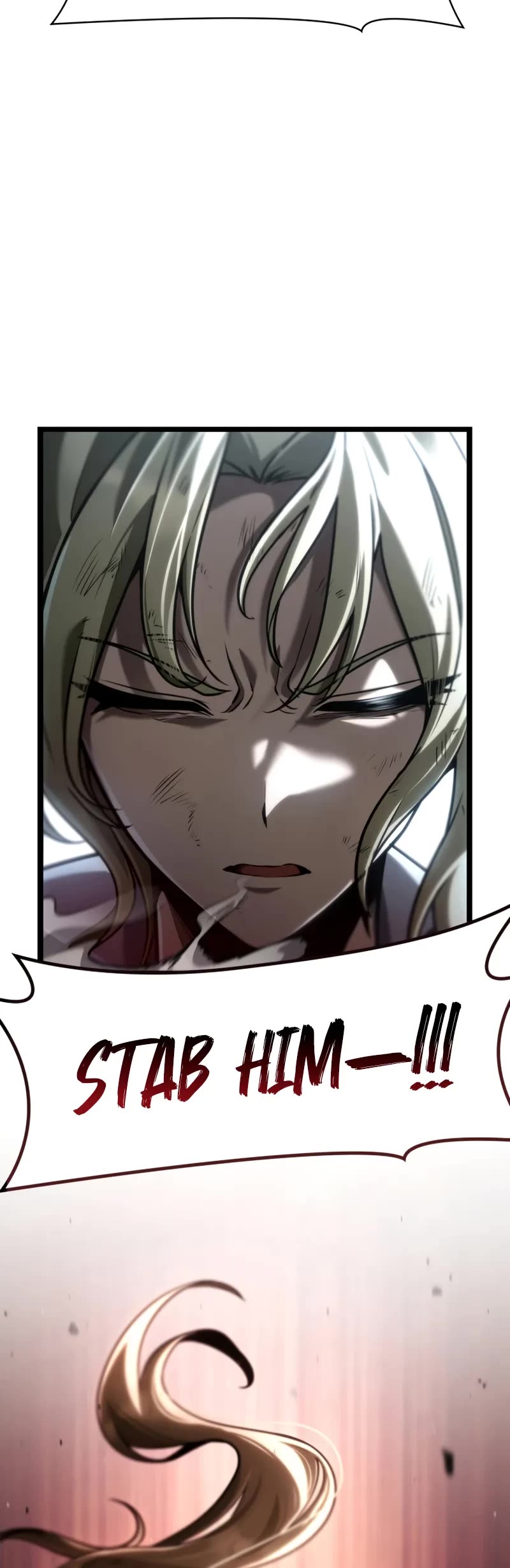 Infinite Mage chapter 135 page 6