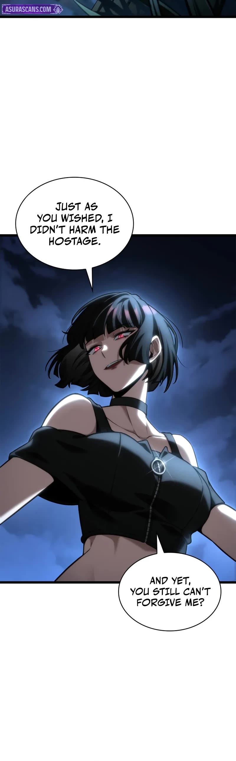 Infinite Mage chapter 136 page 11