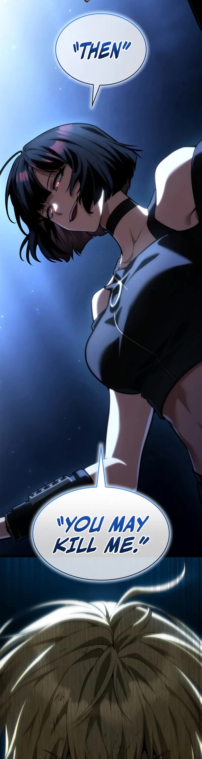 Infinite Mage chapter 136 page 13