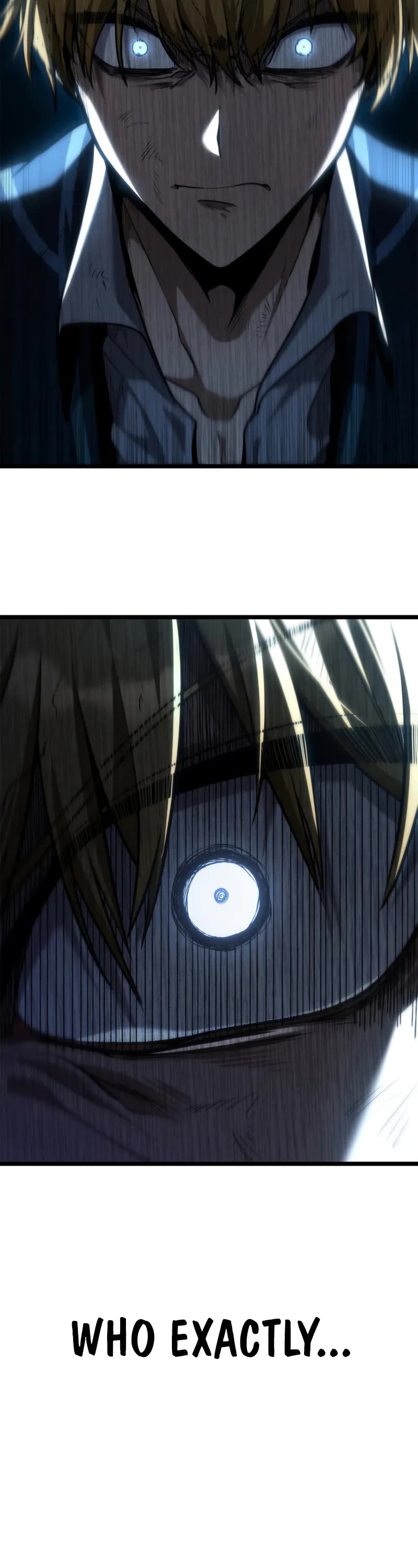 Infinite Mage chapter 136 page 14