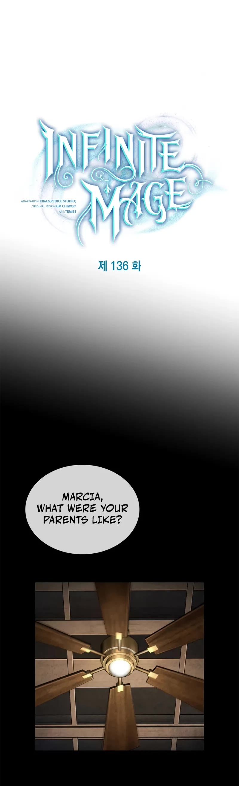 Infinite Mage chapter 136 page 16