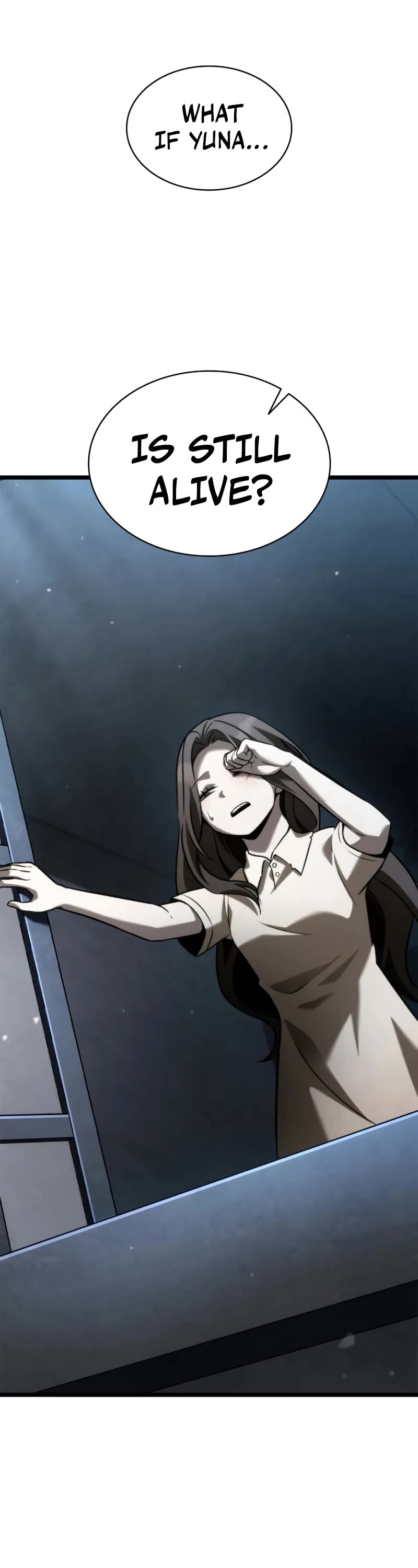 Infinite Mage chapter 136 page 2