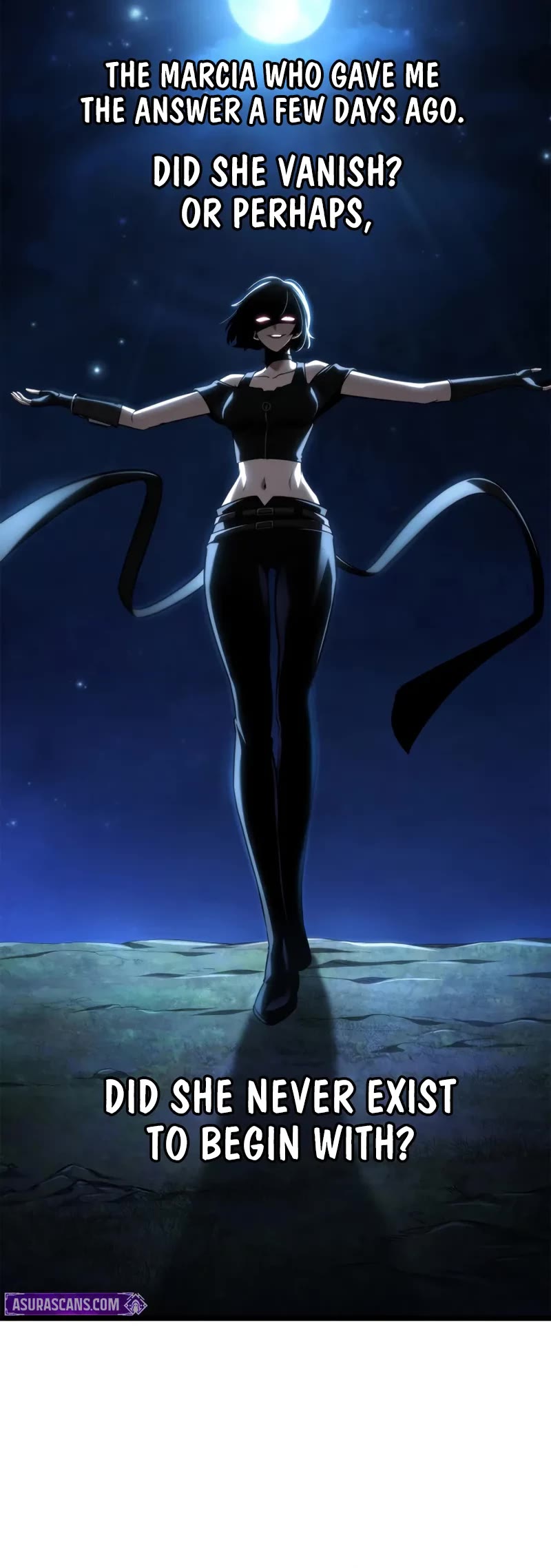 Infinite Mage chapter 136 page 21