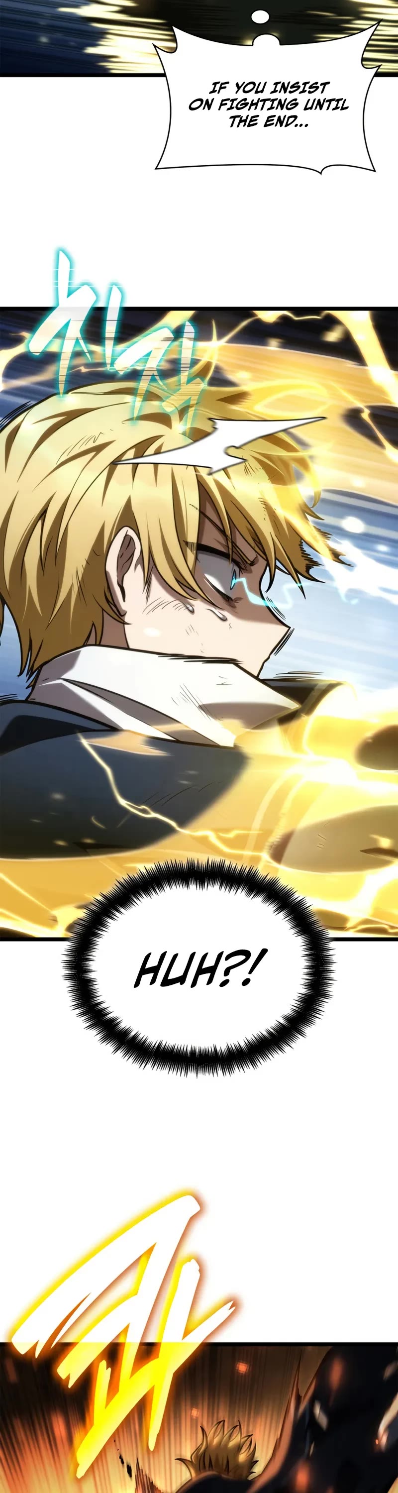 Infinite Mage chapter 136 page 24