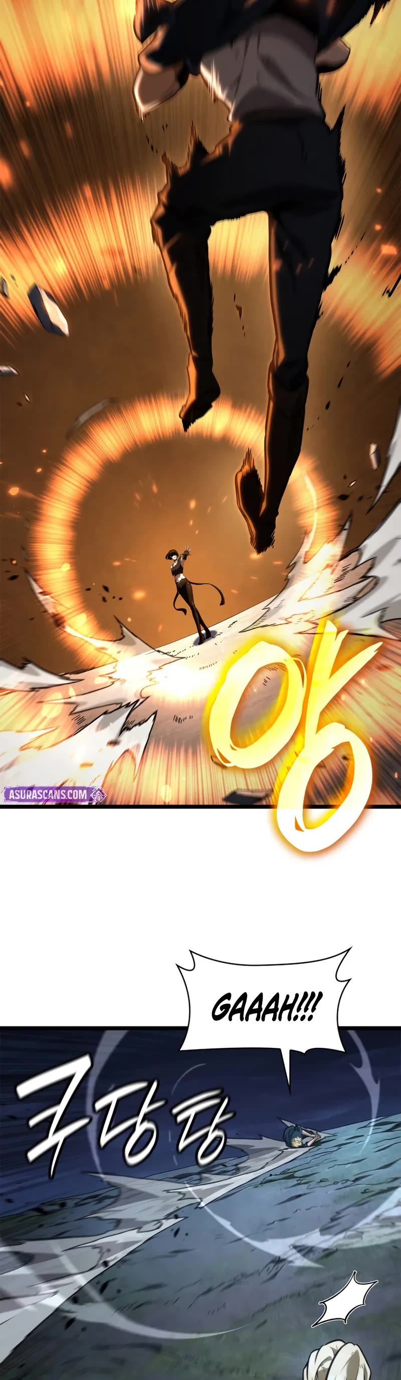 Infinite Mage chapter 136 page 25