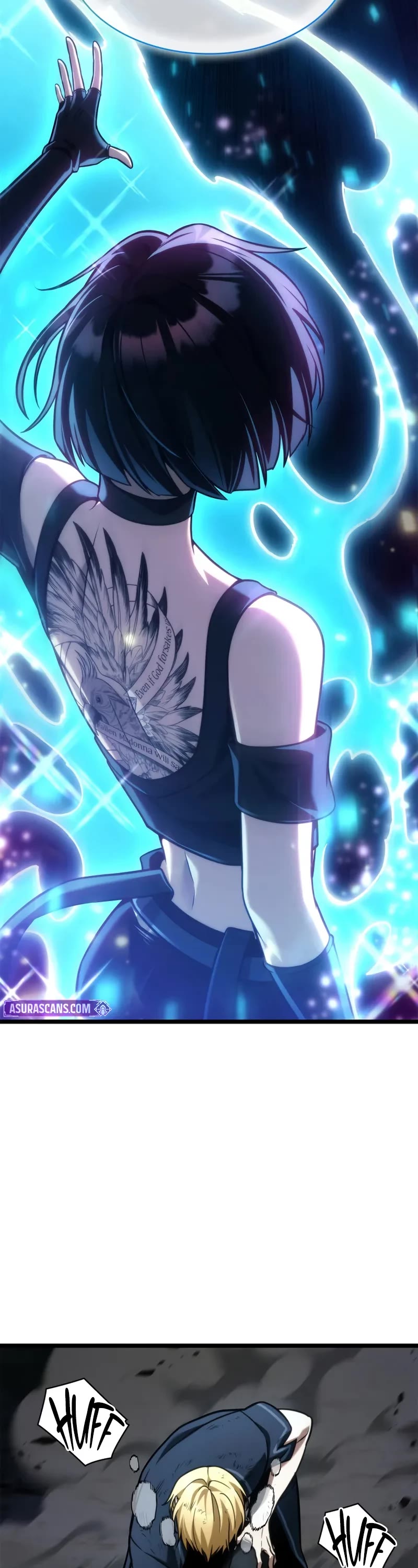 Infinite Mage chapter 136 page 28