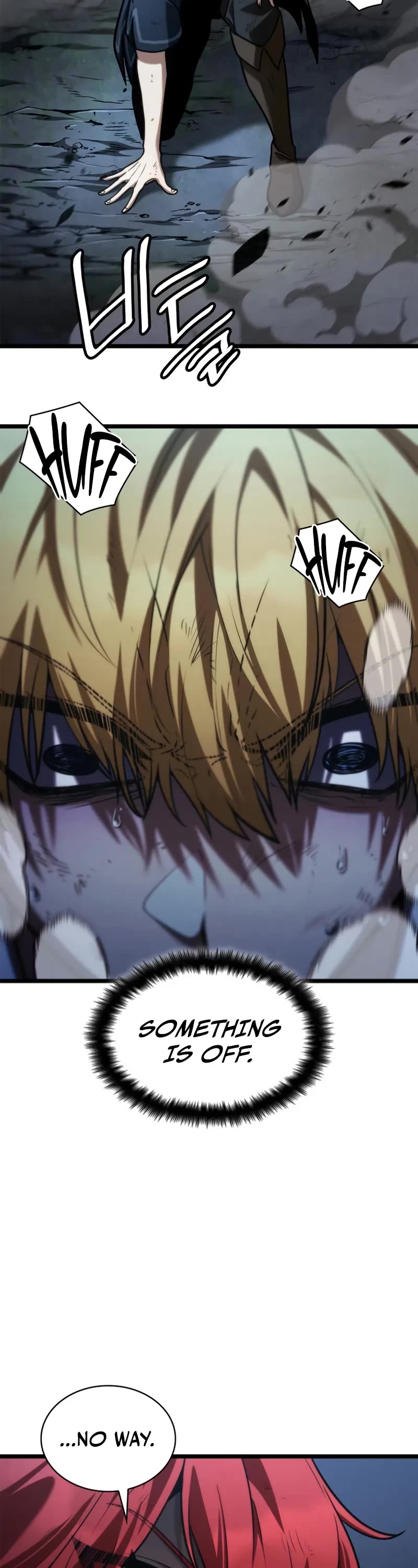 Infinite Mage chapter 136 page 29