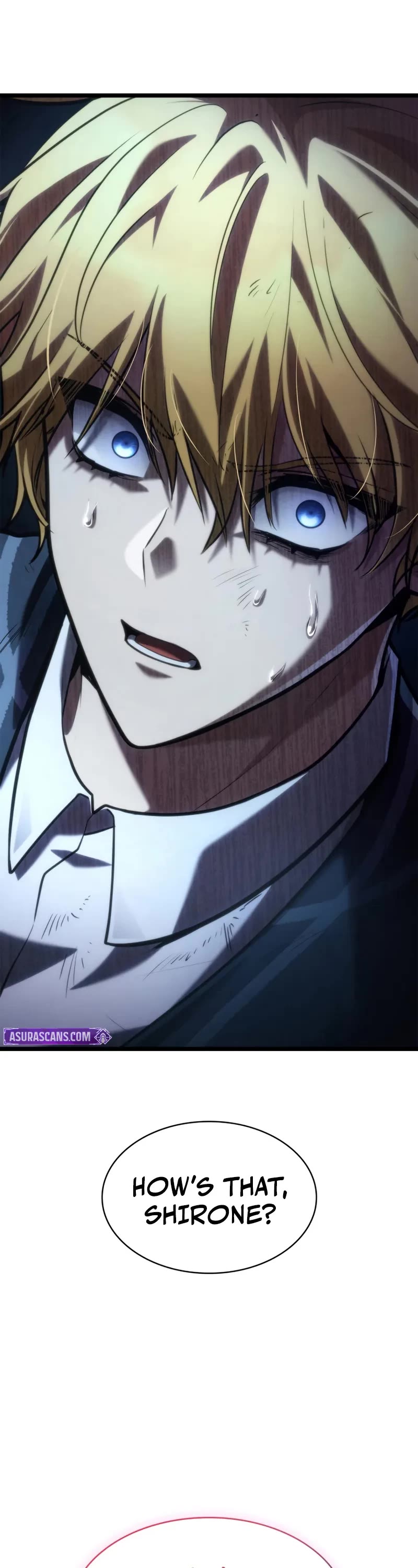 Infinite Mage chapter 136 page 3