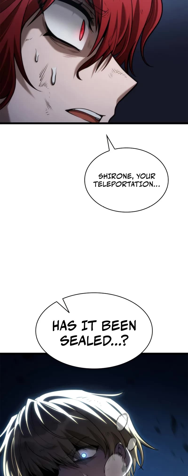 Infinite Mage chapter 136 page 30