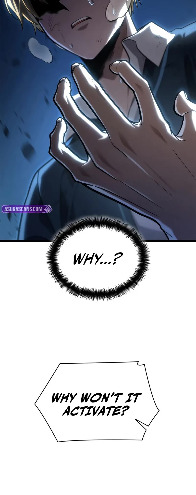 Infinite Mage chapter 136 page 31