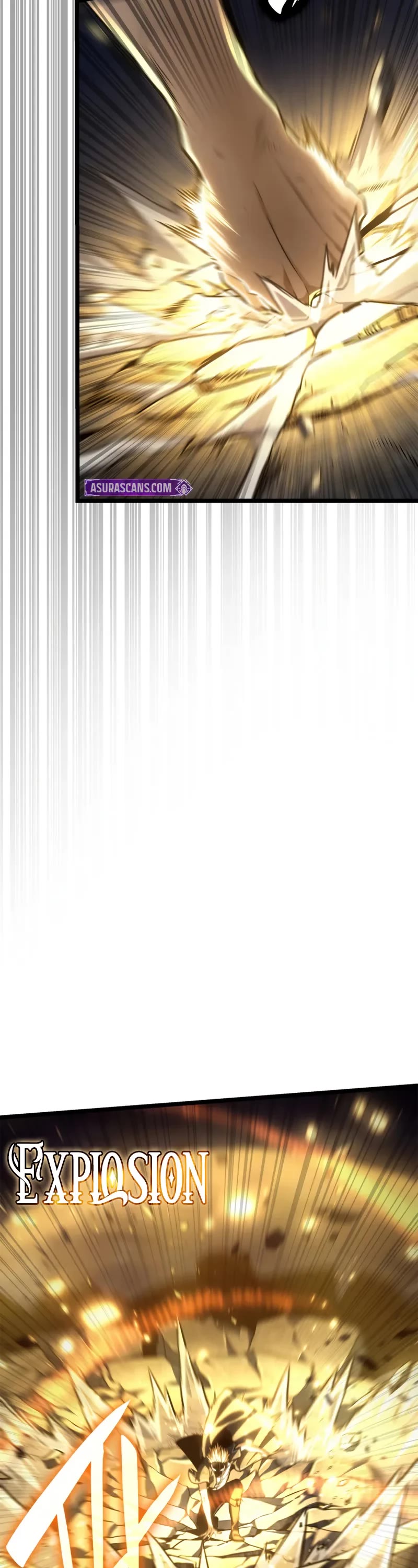 Infinite Mage chapter 136 page 33