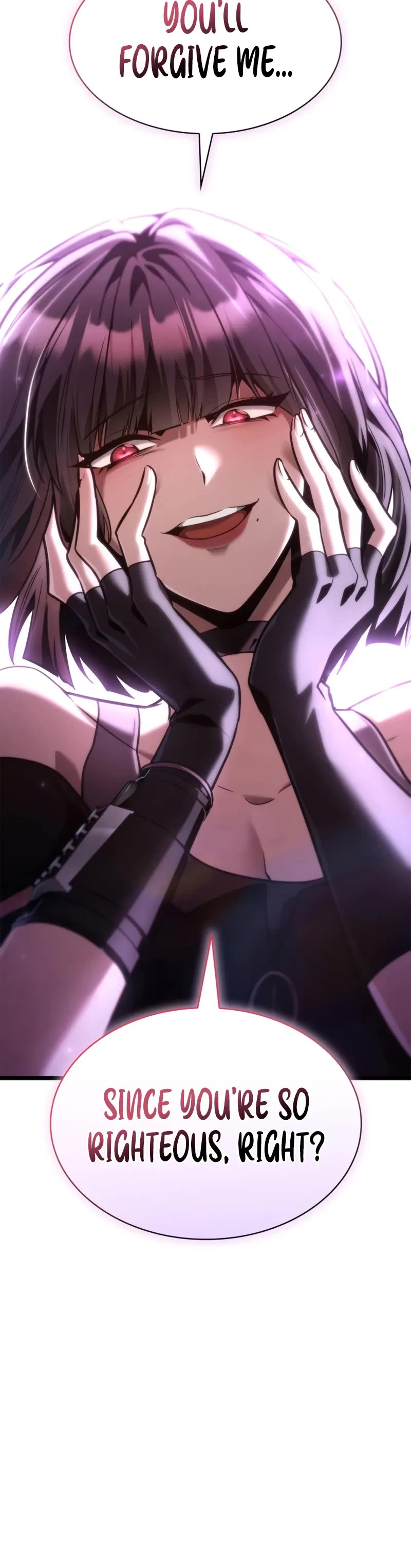 Infinite Mage chapter 136 page 4