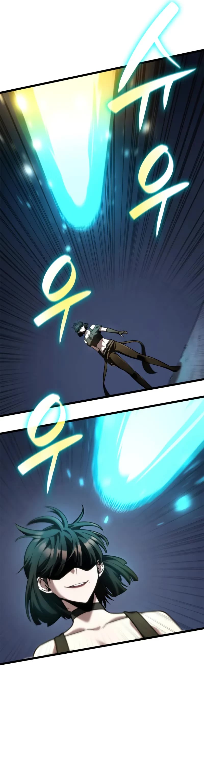 Infinite Mage chapter 136 page 41