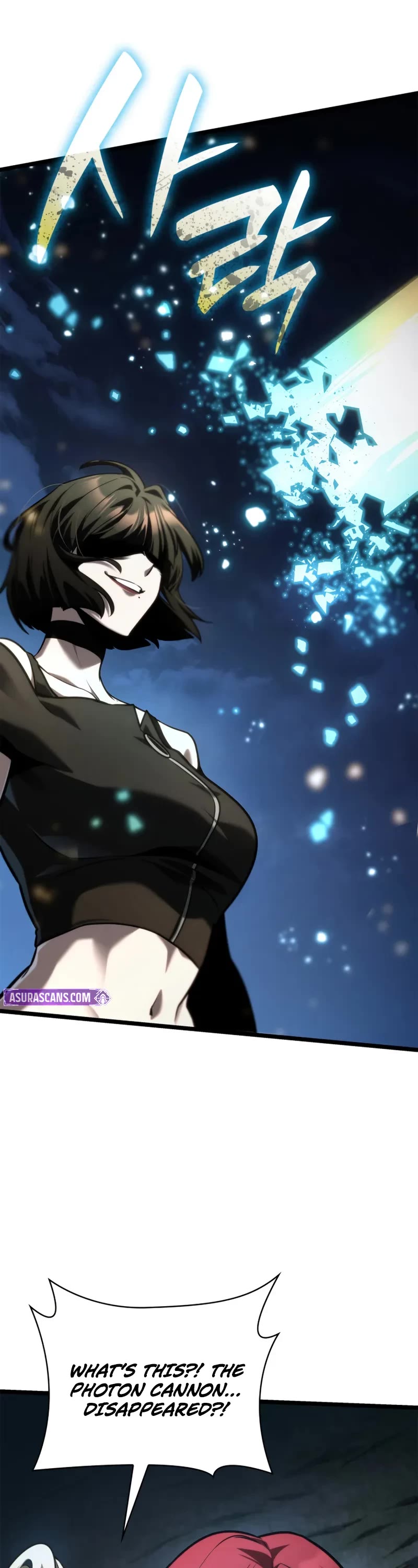 Infinite Mage chapter 136 page 42