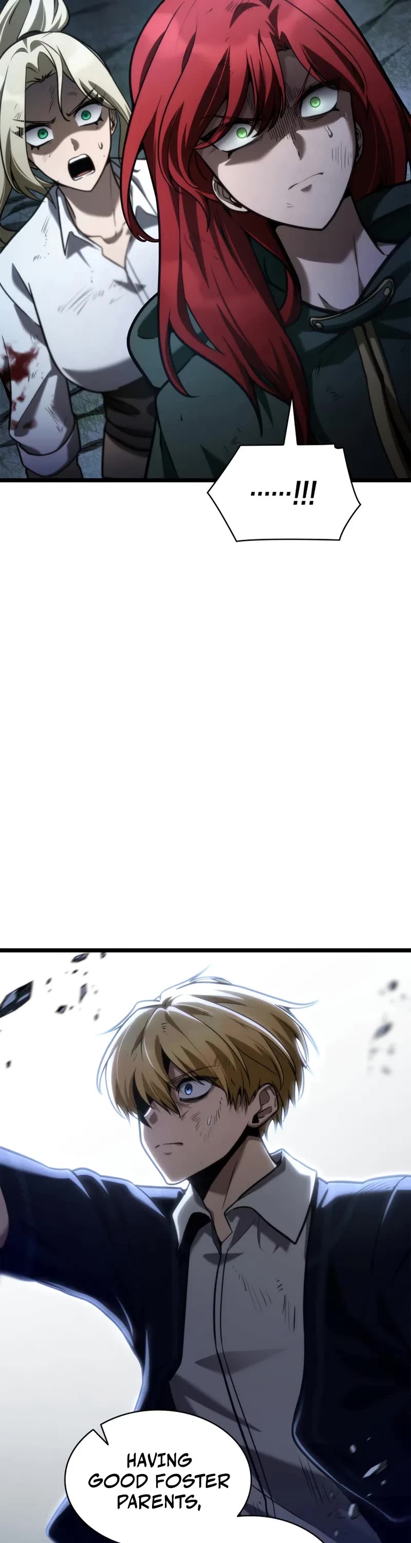 Infinite Mage chapter 136 page 43