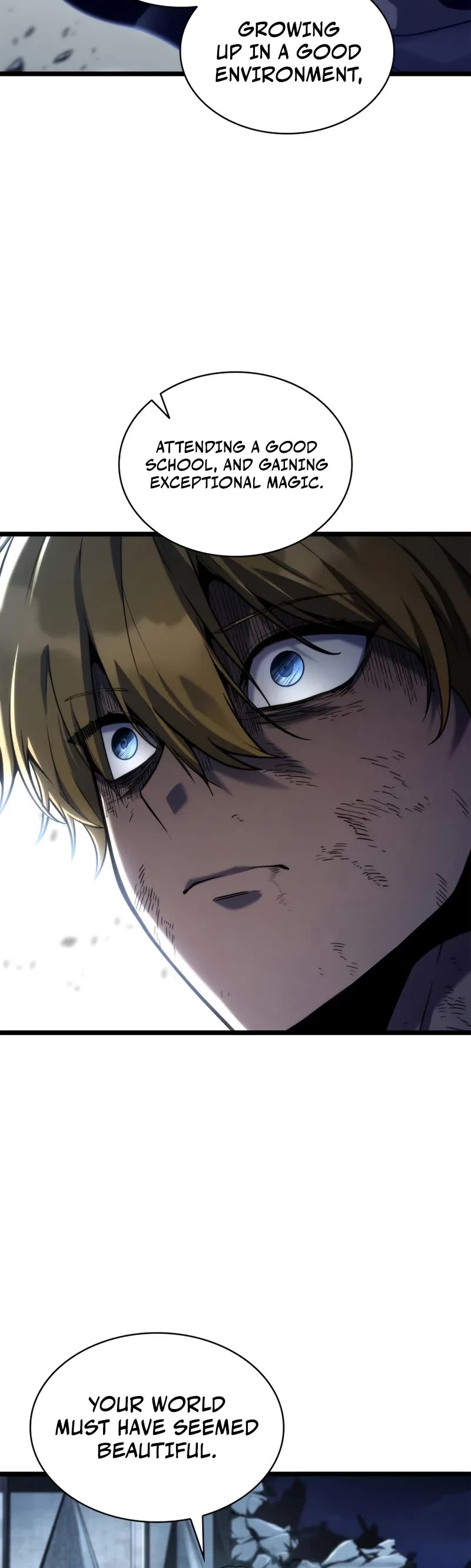 Infinite Mage chapter 136 page 44