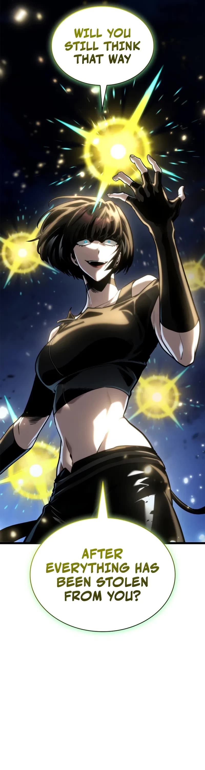 Infinite Mage chapter 136 page 46