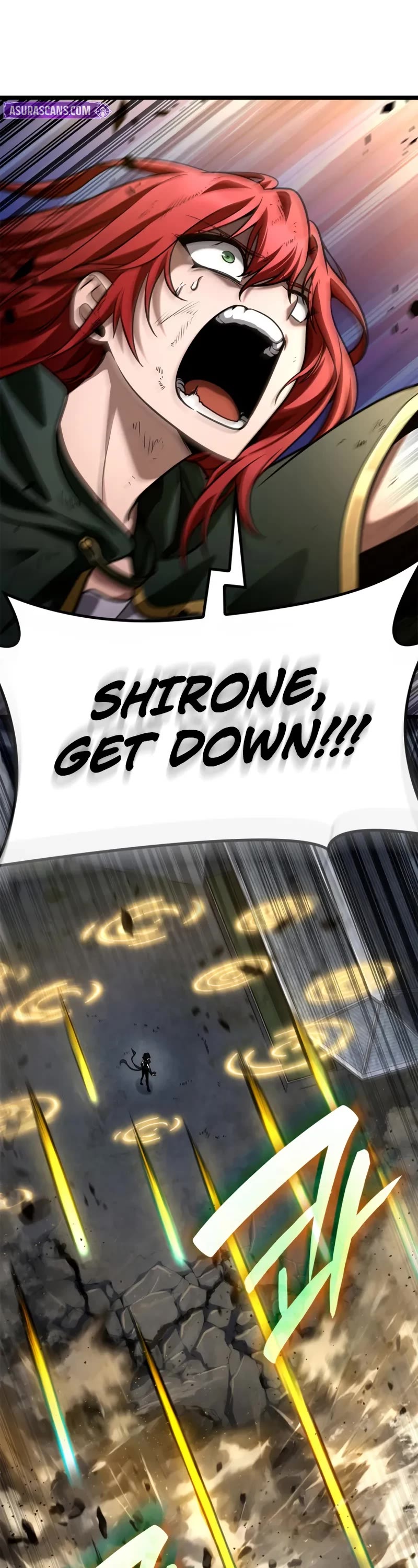 Infinite Mage chapter 136 page 47