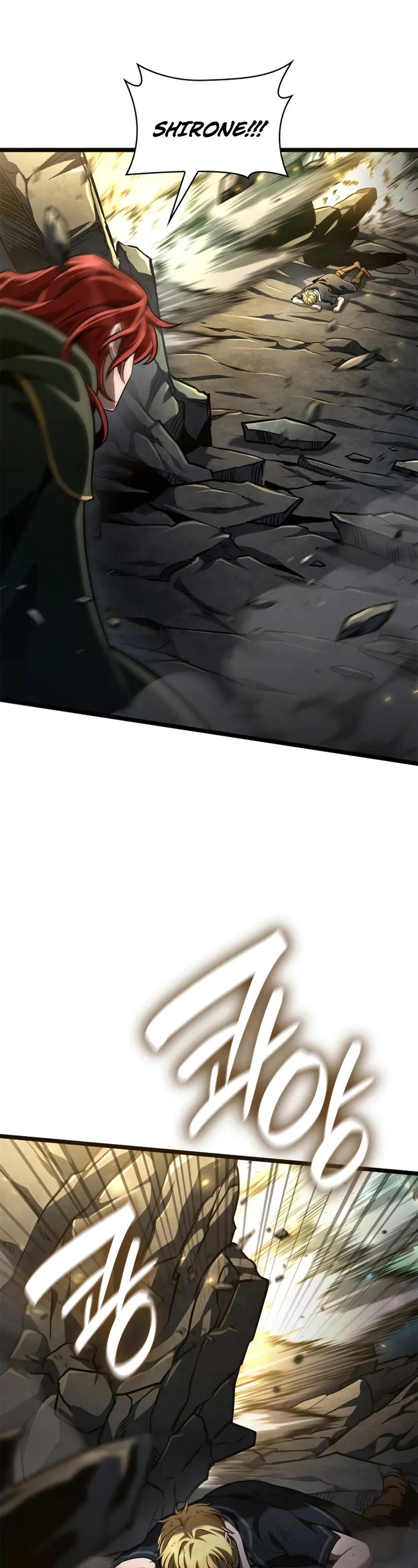 Infinite Mage chapter 136 page 51