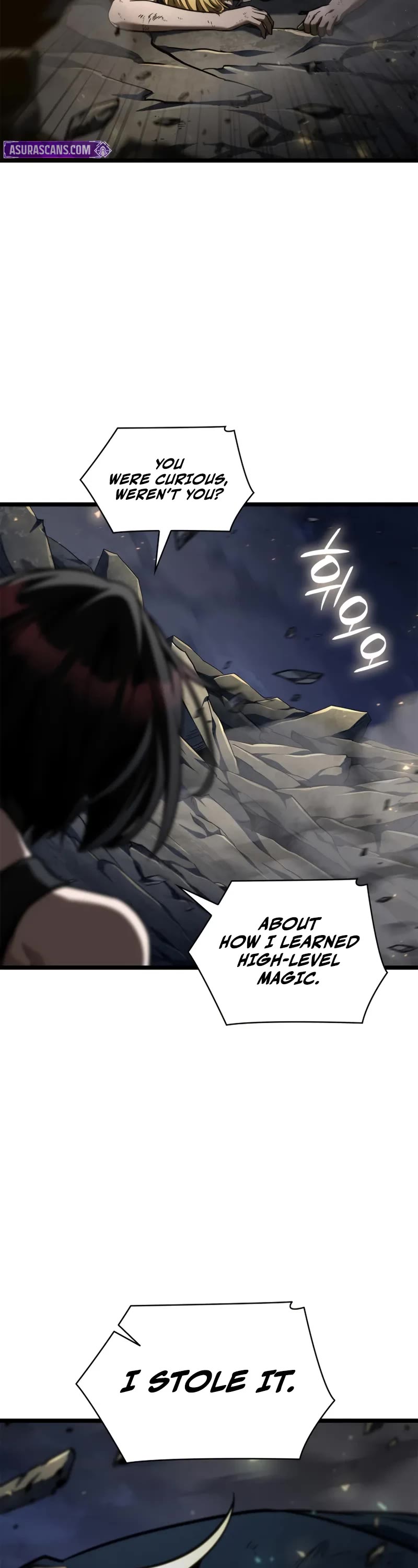 Infinite Mage chapter 136 page 52