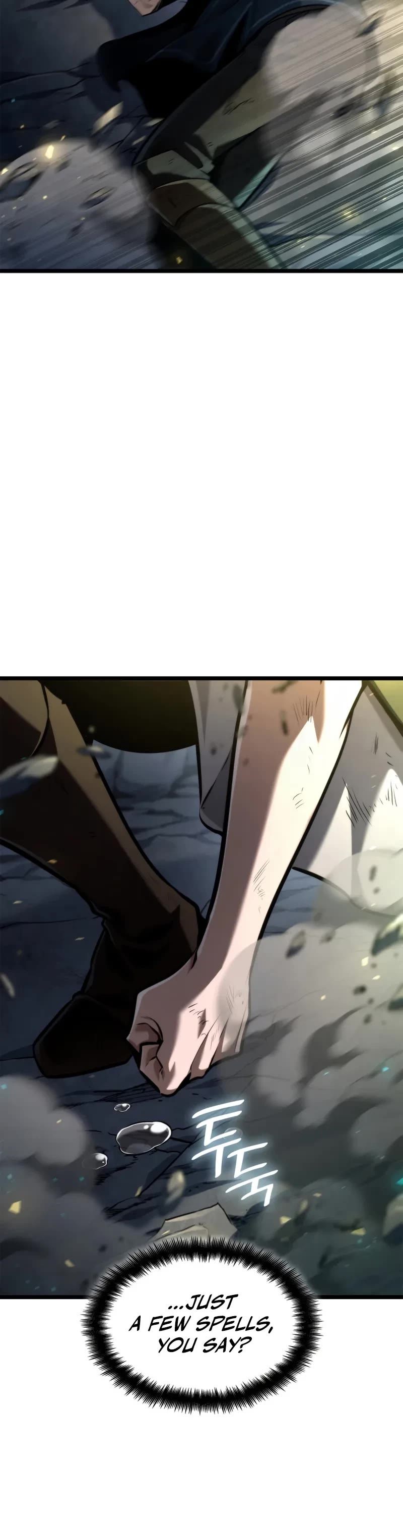 Infinite Mage chapter 136 page 58